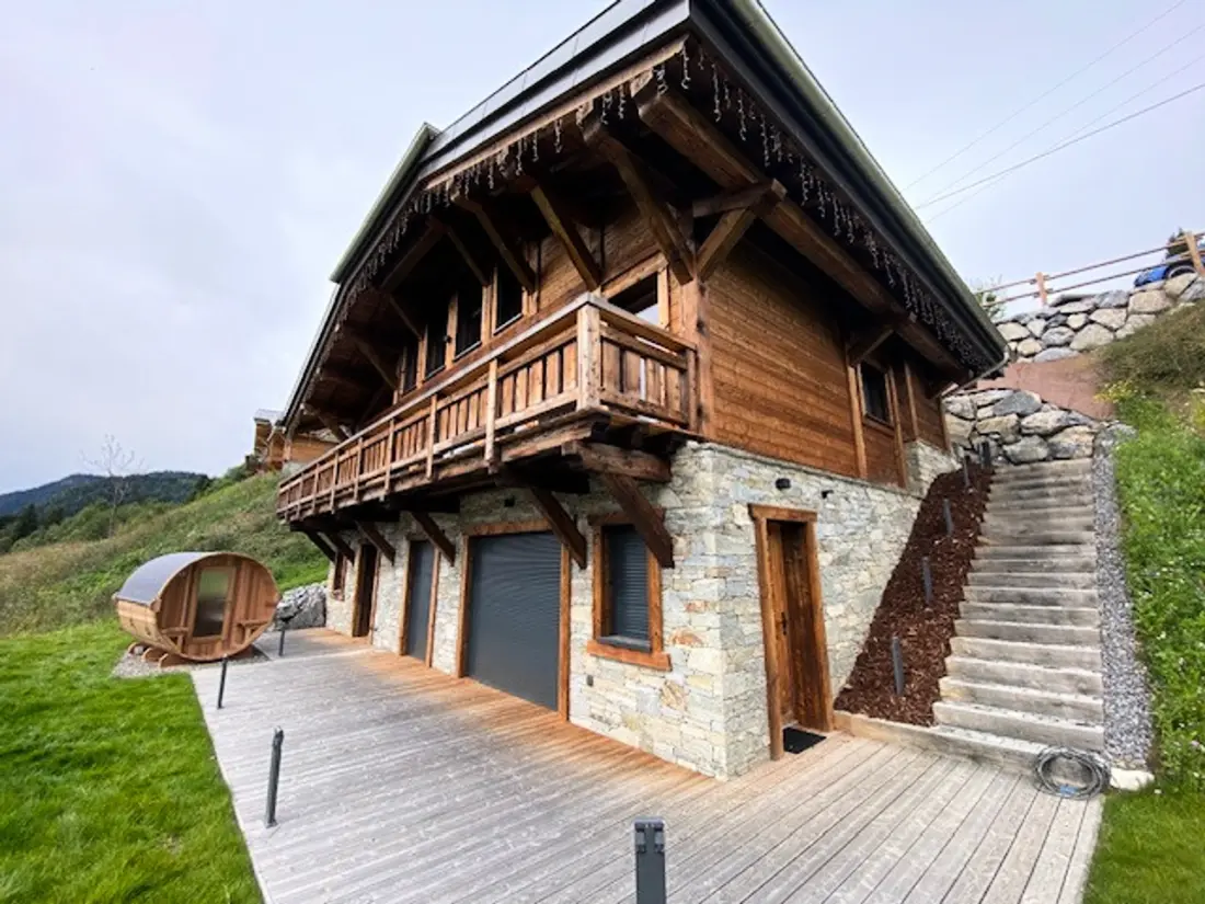 Location de Vacances Les Gets 968
