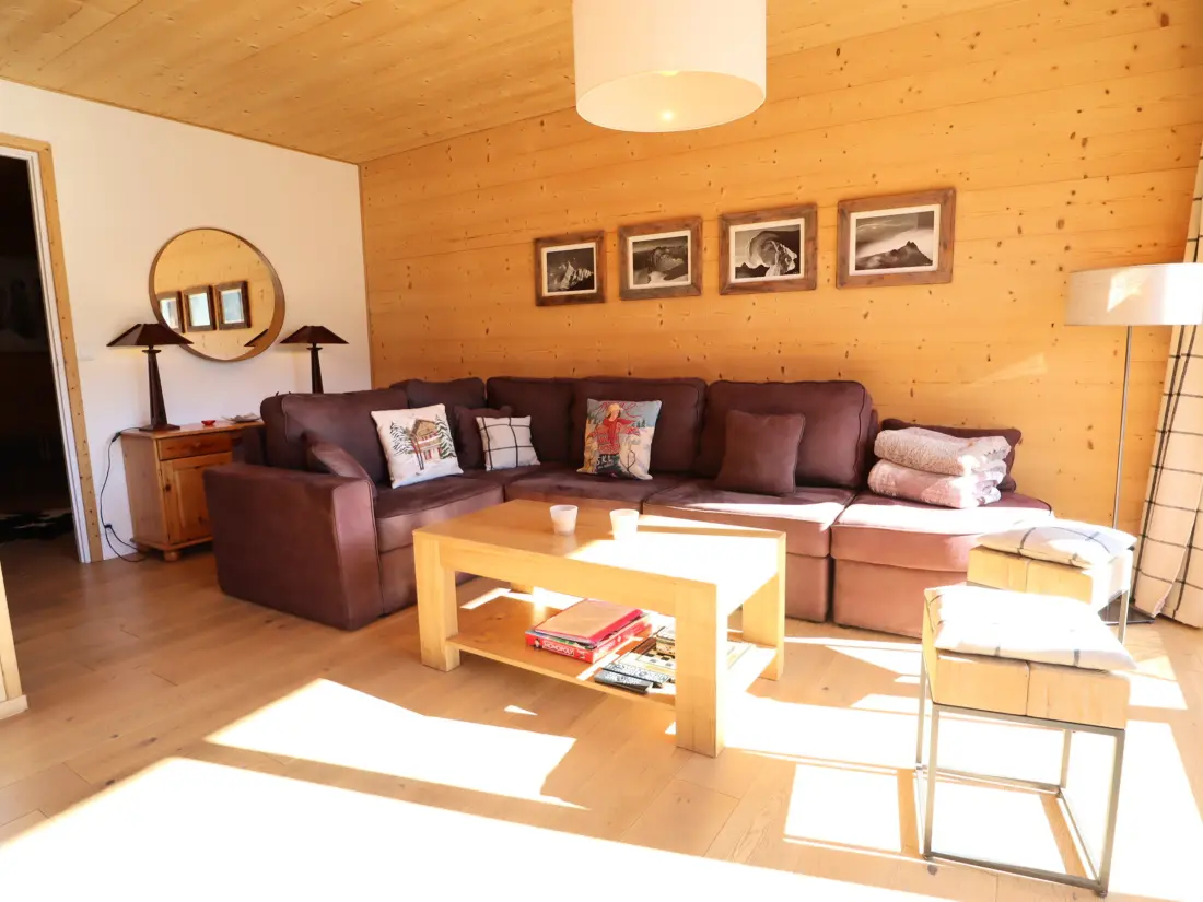 Location de Vacances Les Gets 972