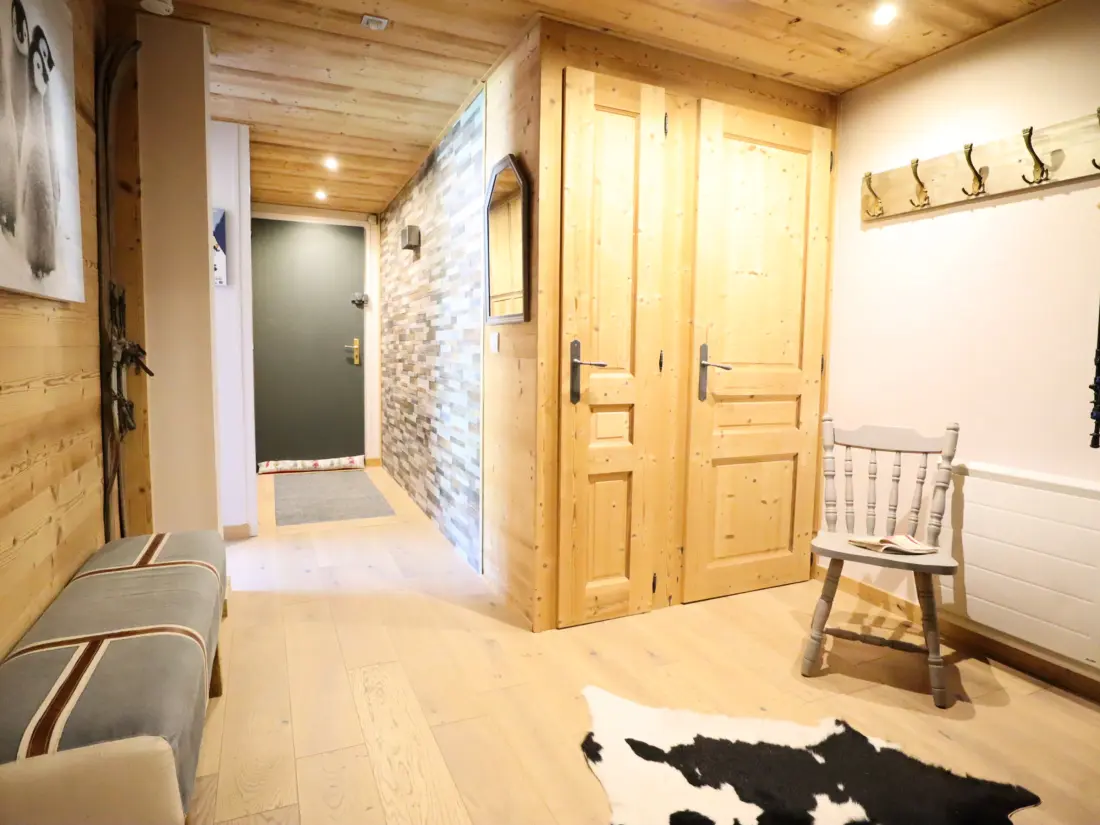 Location de Vacances Les Gets 972