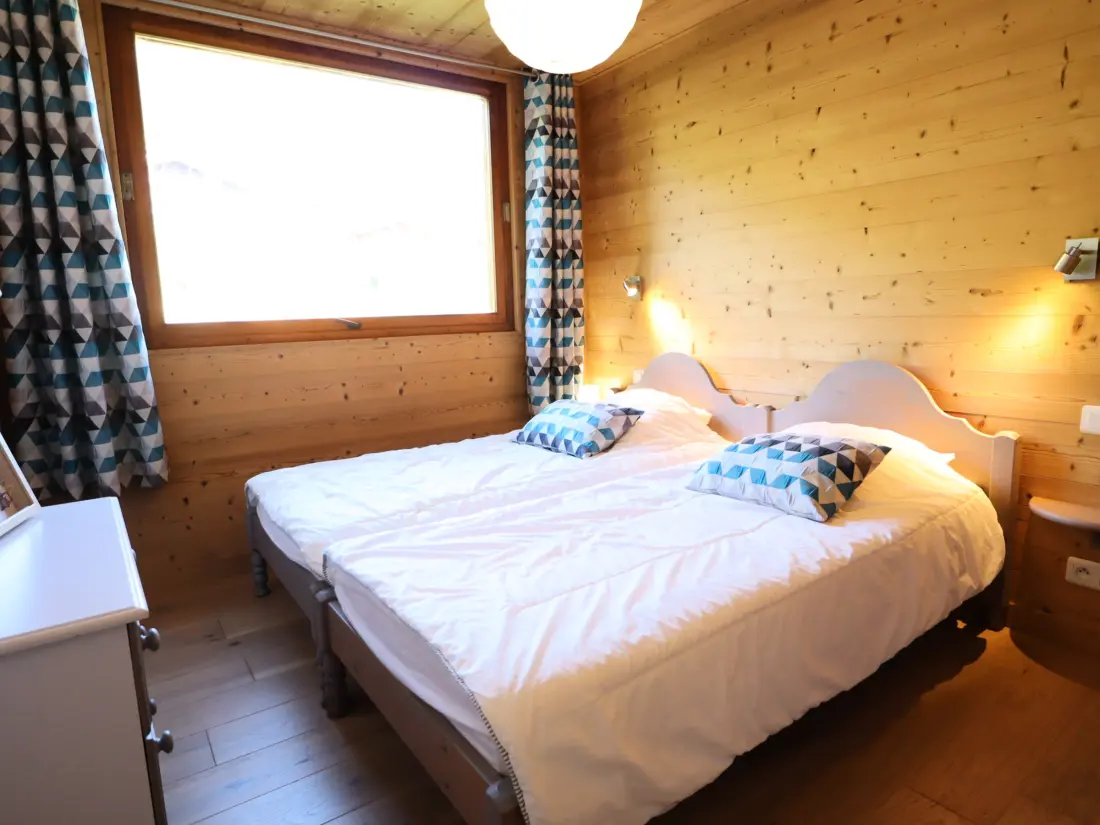 Location de Vacances Les Gets 972