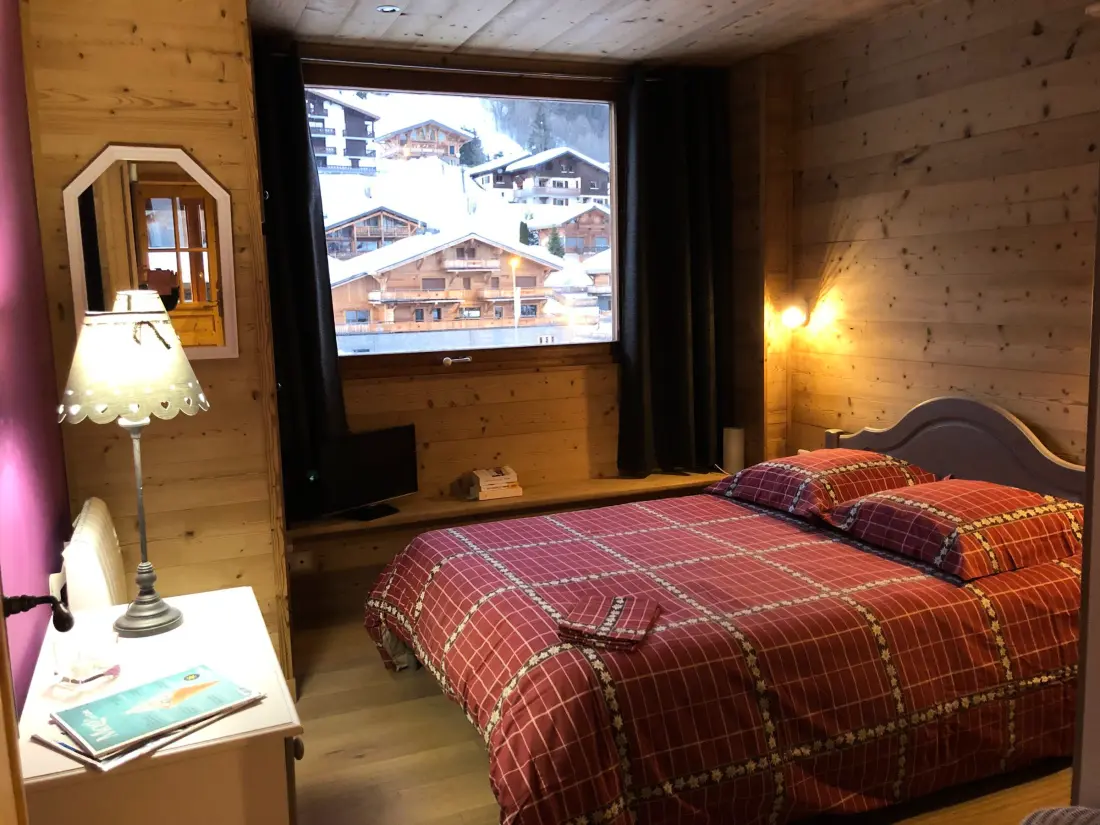 Location de Vacances Les Gets 972