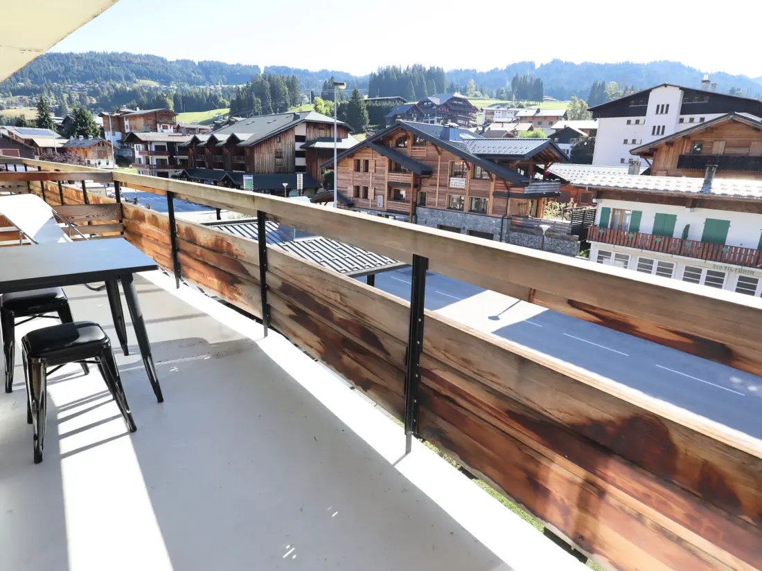 Location de Vacances Les Gets 972