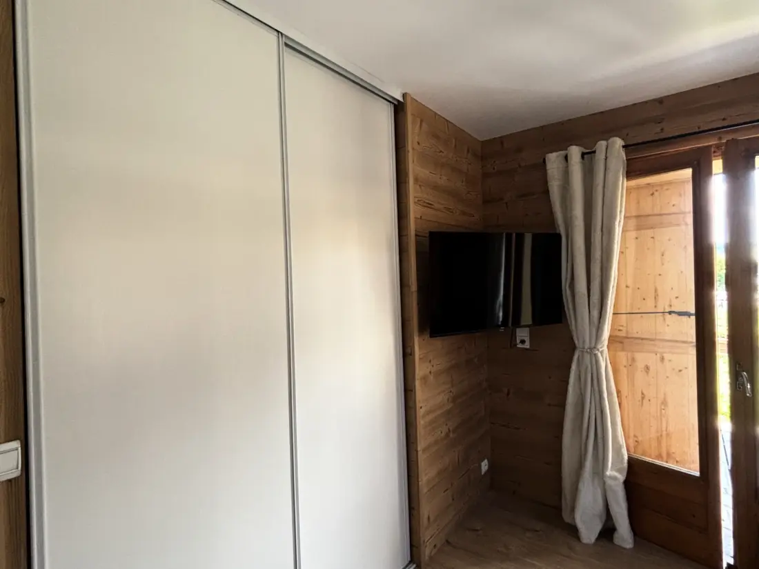 Maison de Vacances Les Gets 1040