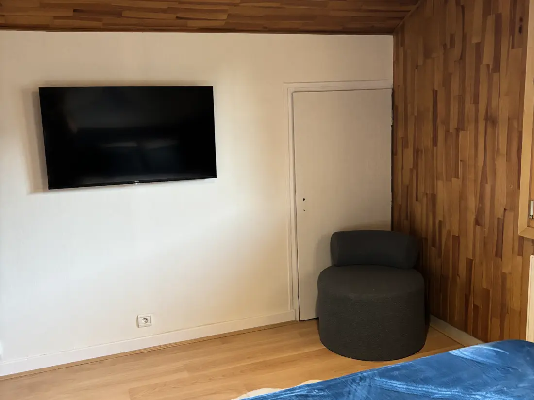 Maison de Vacances Les Gets 1040