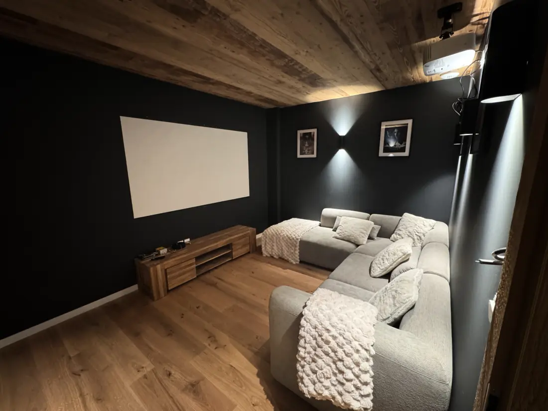 Maison de Vacances Les Gets 1042