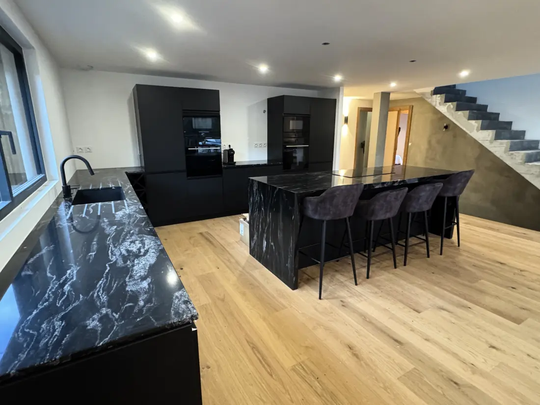 Maison de Vacances Les Gets 1042