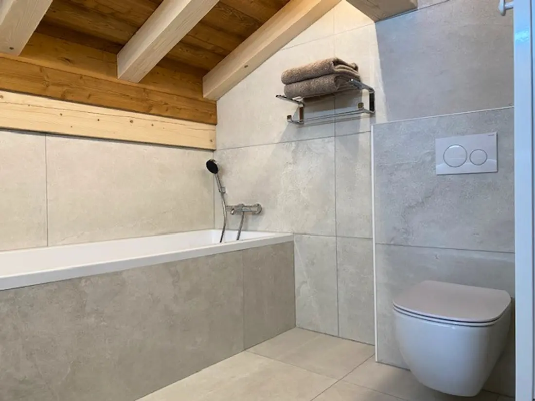 Maison de Vacances Les Gets 1046