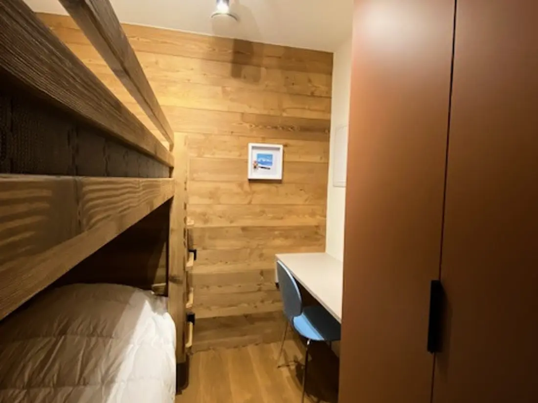 Maison de Vacances Les Gets 1046