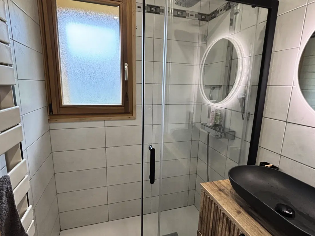 Maison de Vacances Les Gets 1047