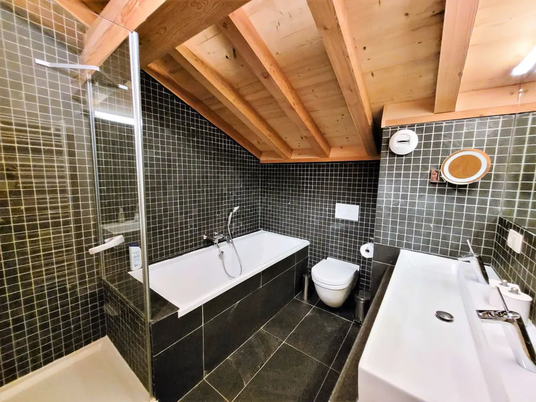 Maison de Vacances Les Gets 138