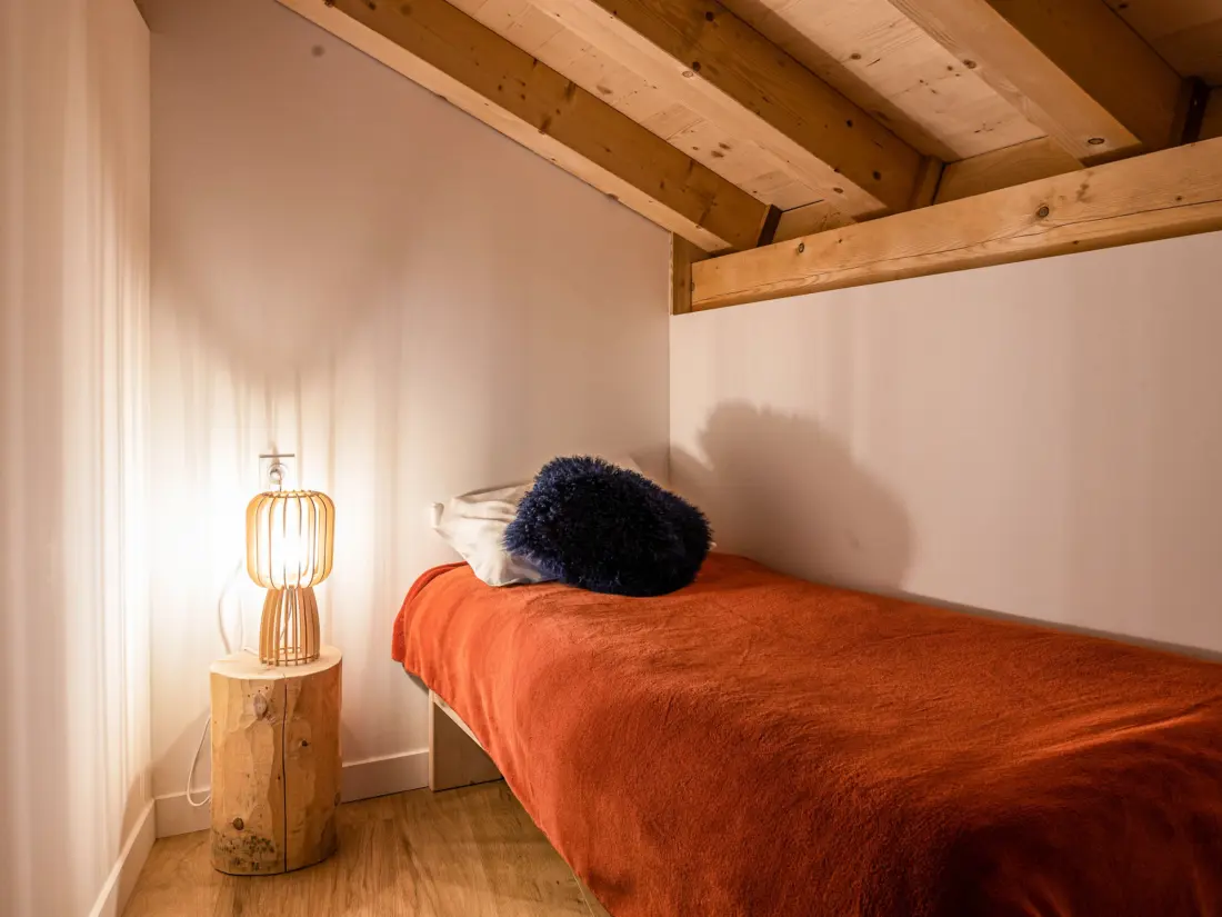 Maison de Vacances Les Gets 706