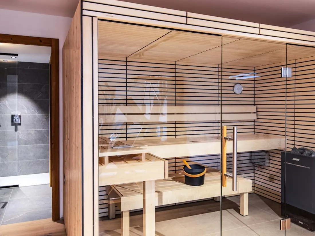 Maison de Vacances Les Gets 791