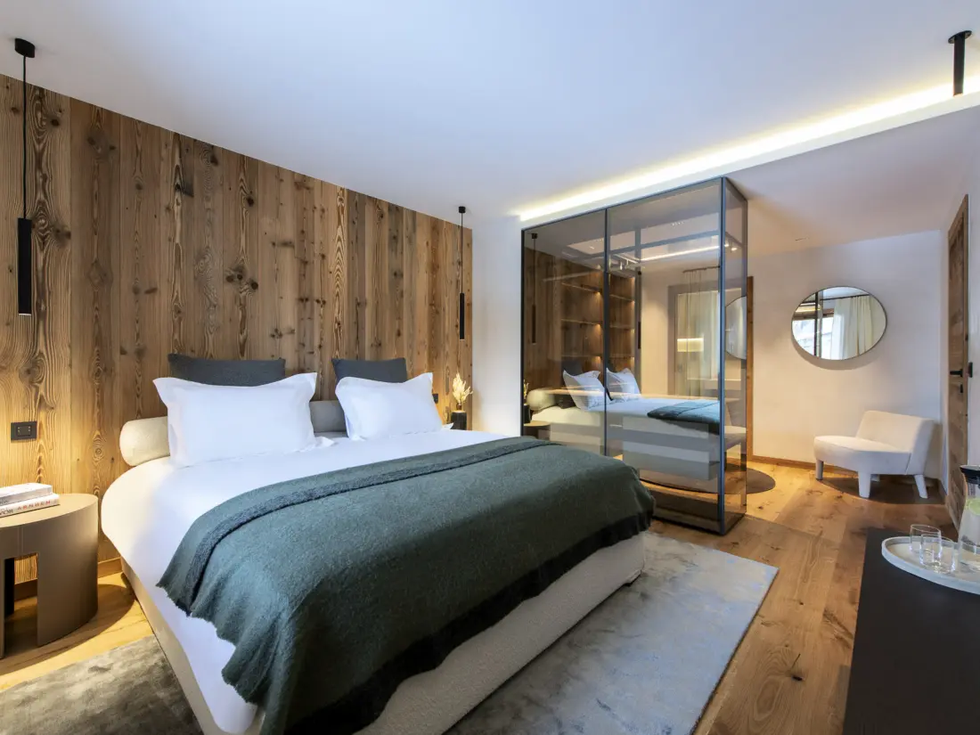 Maison de Vacances Les Gets 940