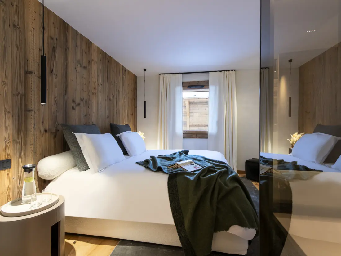 Maison de Vacances Les Gets 940