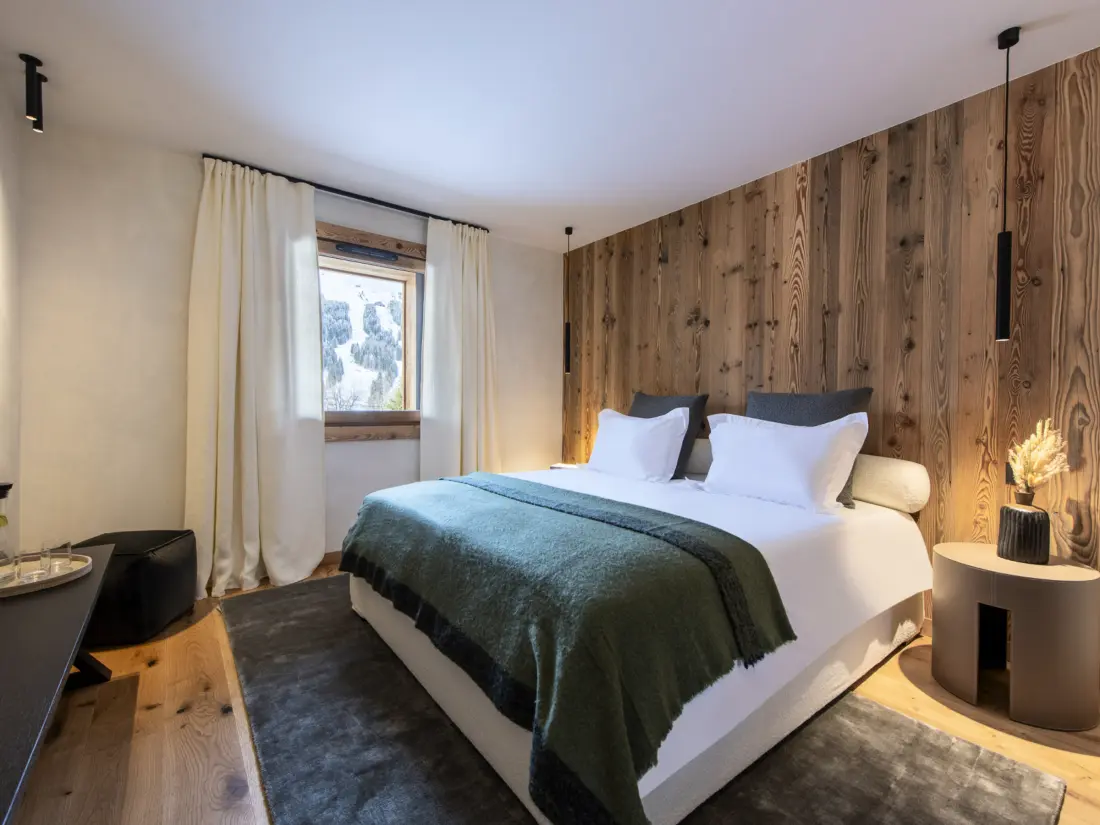 Maison de Vacances Les Gets 940