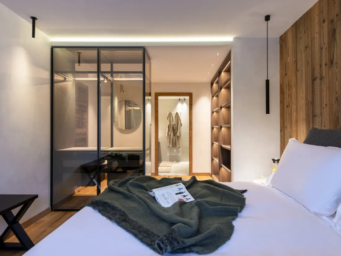 Maison de Vacances Les Gets 940