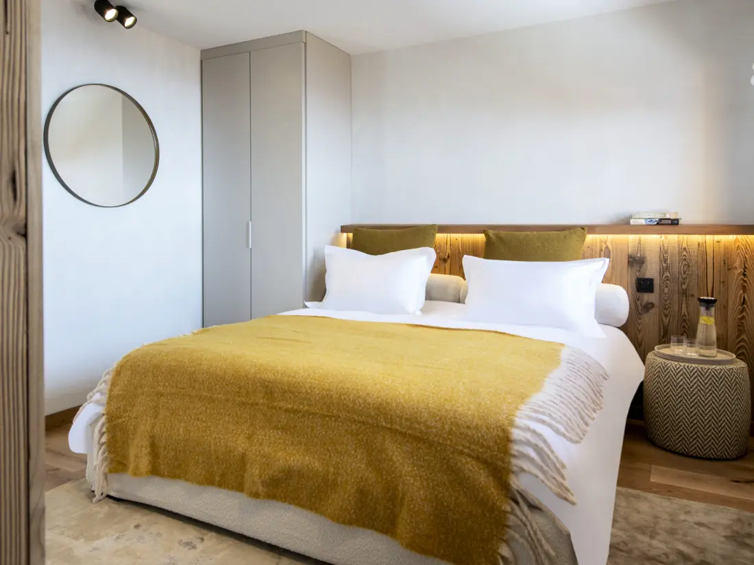 Maison de Vacances Les Gets 940