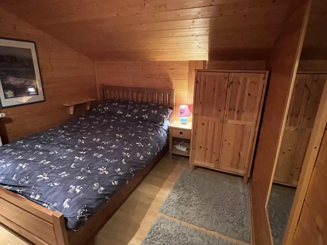 Maison de Vacances Les Gets 988