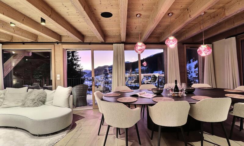 Résidence Avalon - - Les Gets - 25