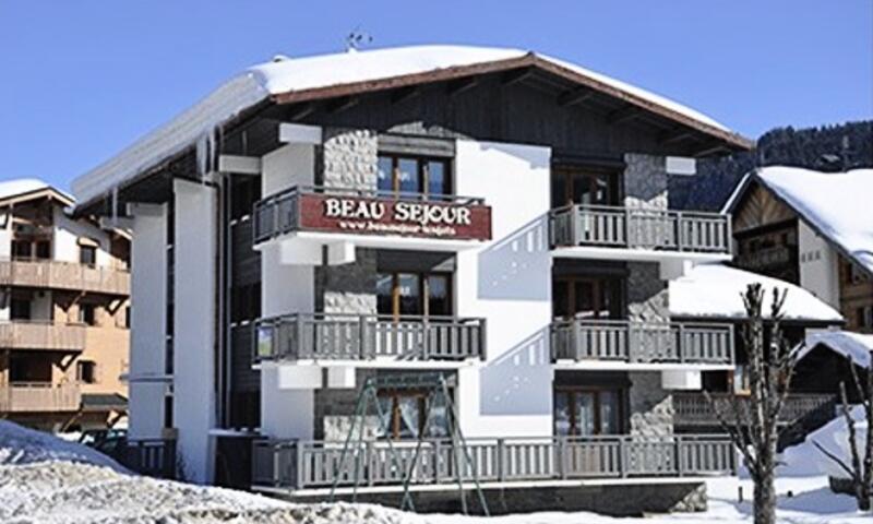 Résidence Beau Sejour - Les Gets - 16