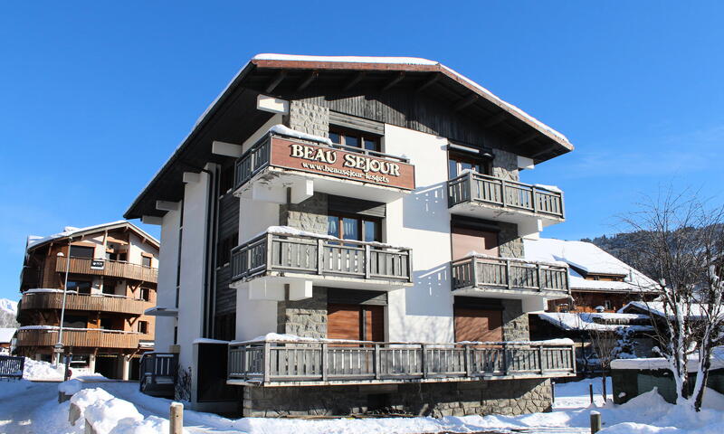 Résidence Beau Sejour - Les Gets - 1