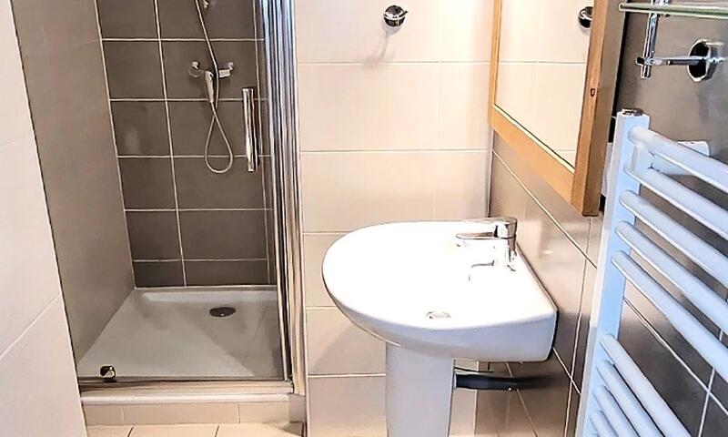 Résidence Chalune - - Les Gets - 10