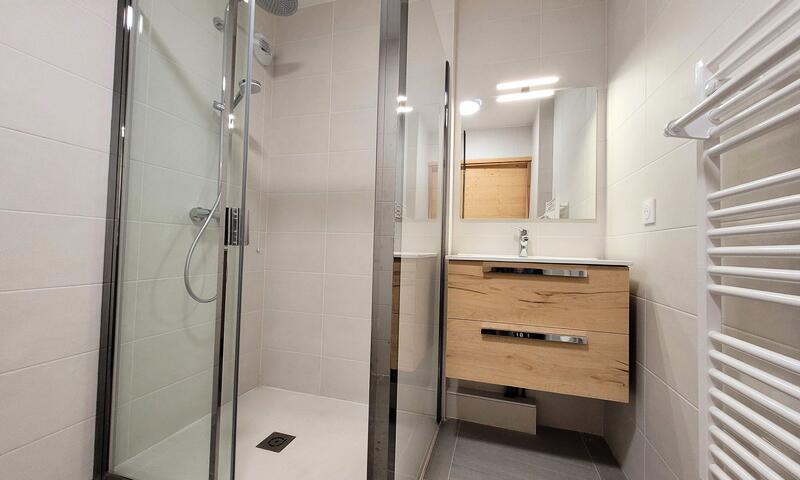 Résidence Cottage Alpin - Les Gets - 32
