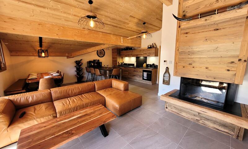 Résidence Cottage Alpin - Les Gets - 4