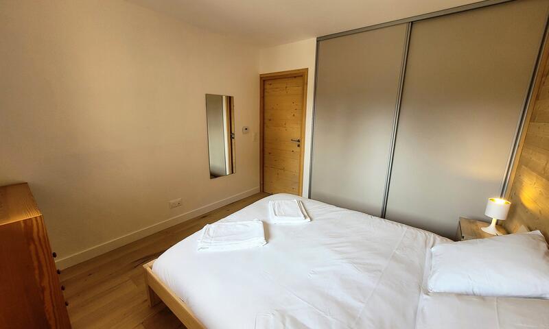Résidence Cottage Alpin - Les Gets - 25