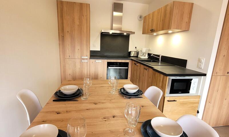 Résidence Cottage Alpin - Les Gets - 23