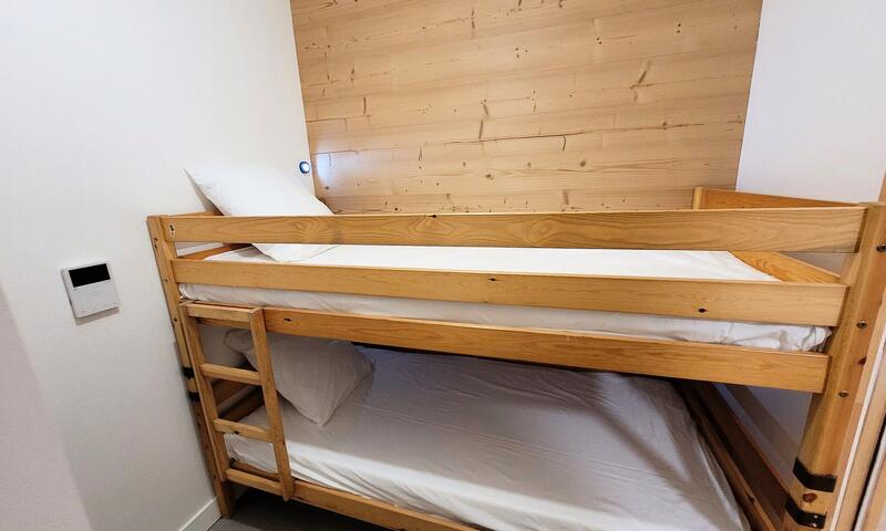 Résidence Cottage Alpin - Les Gets - 27