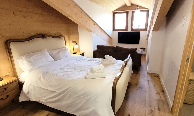 Résidence Cottage Alpin - Les Gets - 11