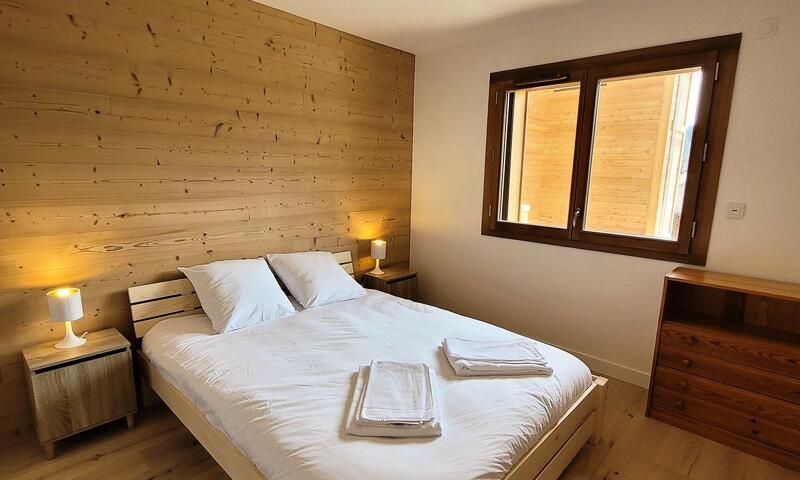 Résidence Cottage Alpin - Les Gets - 24