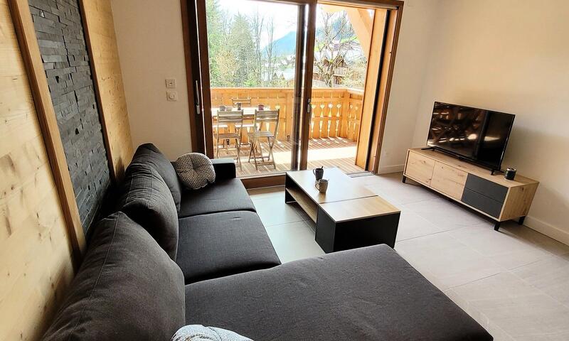Résidence Cottage Alpin - Les Gets - 21