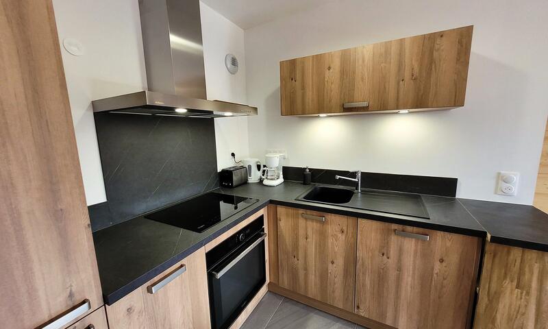 Résidence Cottage Alpin - Les Gets - 20