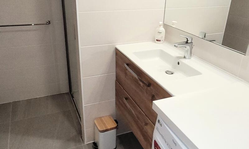 Résidence Cottage Alpin - Les Gets - 15