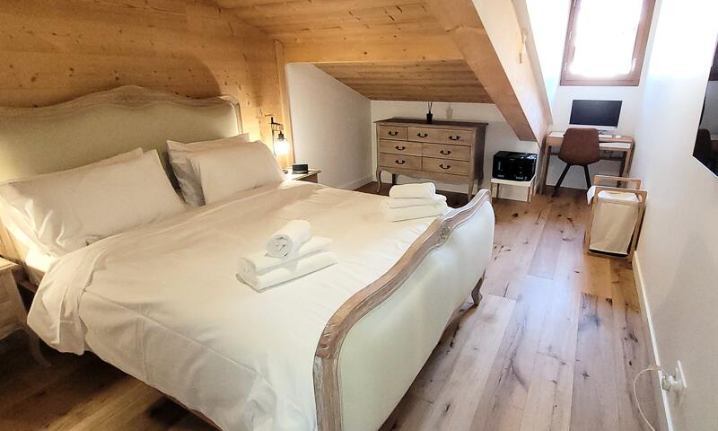 Résidence Cottage Alpin - Les Gets - 13