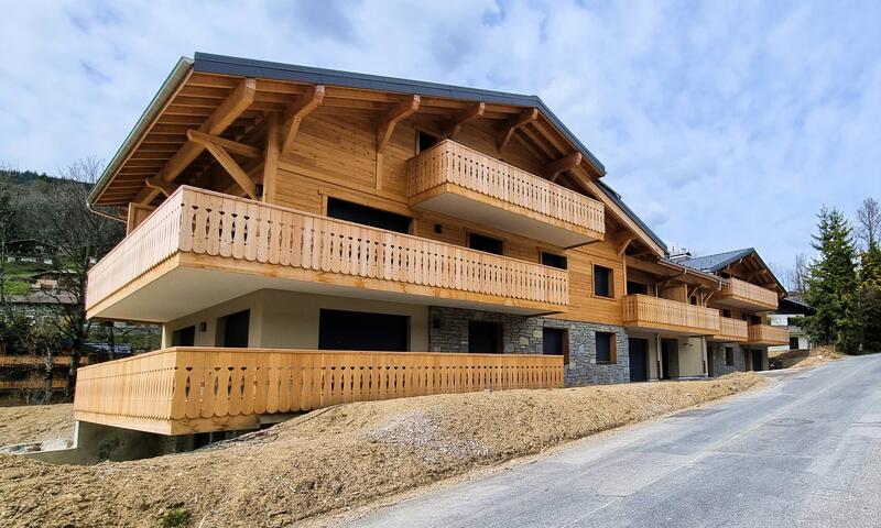 Résidence Cottage Alpin - Les Gets - 3
