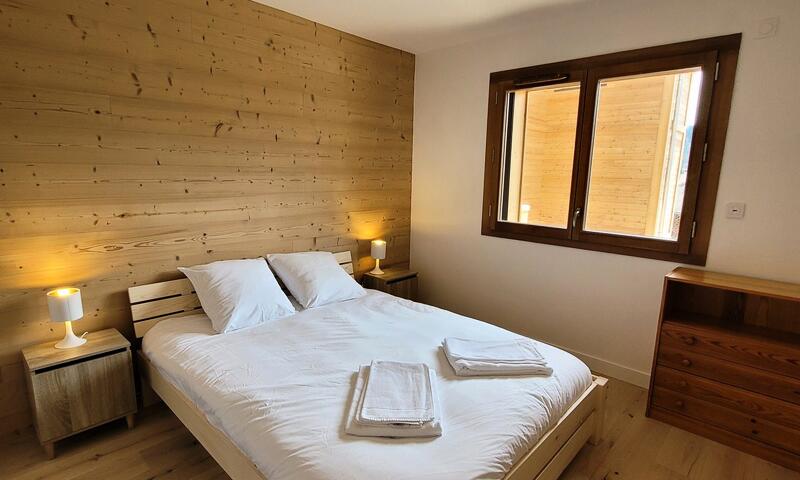 Résidence Cottage Alpin - Les Gets - 30