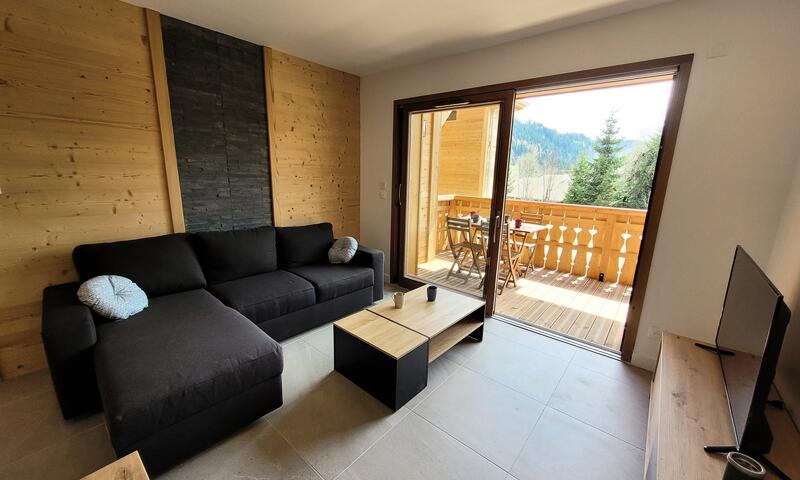 Résidence Cottage Alpin - Les Gets - 28