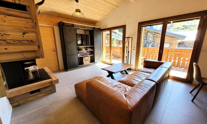 Résidence Cottage Alpin - Les Gets - 7