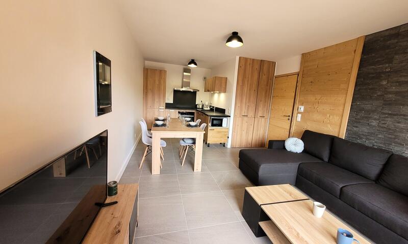 Résidence Cottage Alpin - Les Gets - 31