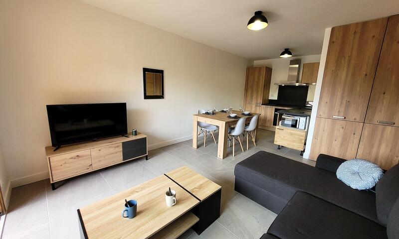 Résidence Cottage Alpin - Les Gets - 19