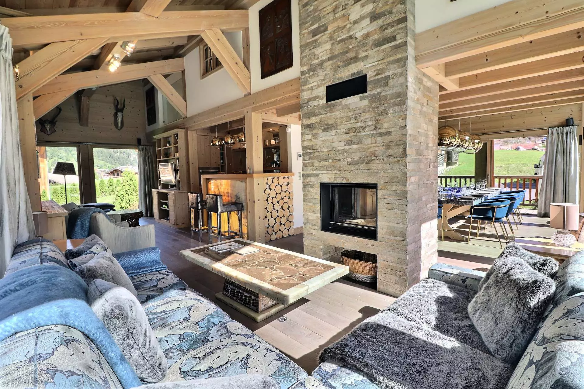 Résidence Explorer Meleze - Les Gets - SKI