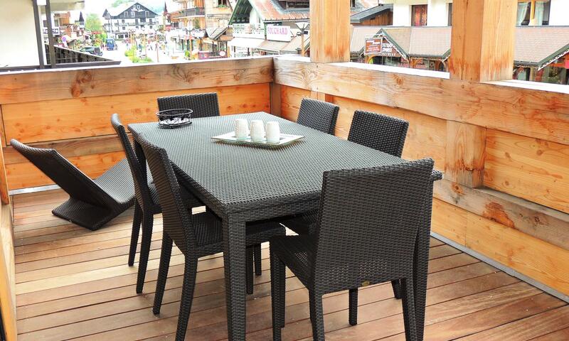 Résidence Mont Chery - Les Gets - 16
