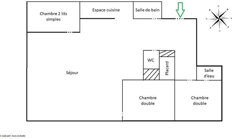 Résidence Mont Chery - Les Gets - 14