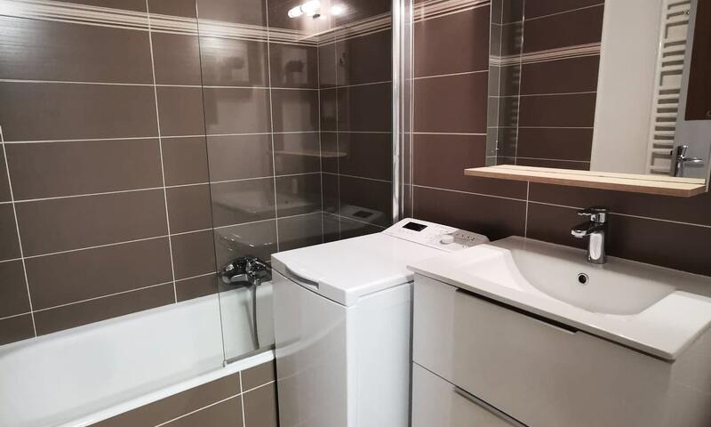 Résidence Plein Soleil B - - Les Gets - SKI - 6