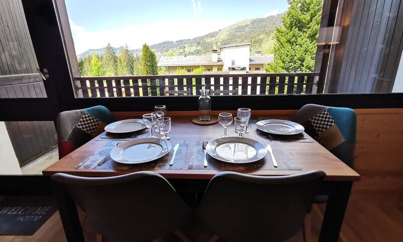 Résidence Plein Soleil B - - Les Gets - SKI - 12