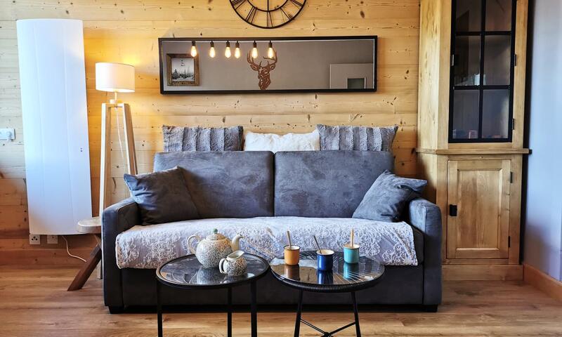 Résidence Plein Soleil B - - Les Gets - SKI - 4