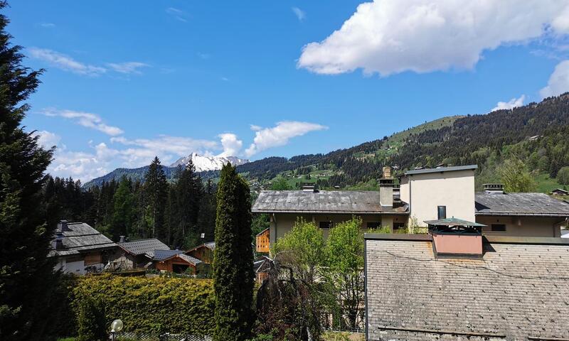 Résidence Plein Soleil B - - Les Gets - SKI - 9